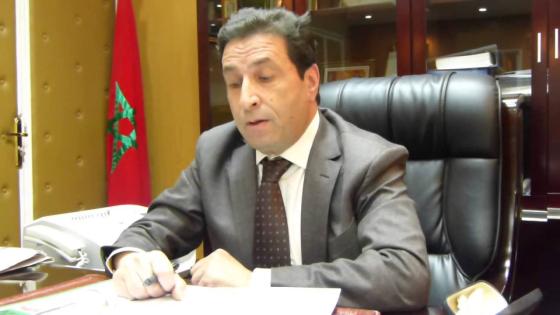 بالفيديو…الأستاذ فيصل الادريسي:الجهة الشرقية هي الأولى على الصعيد الوطني