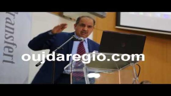فيديو وصور..بنقدور يعلن انتهاء عهد السيبة بالجامعة ويكشف هذه الحقائق في لقاء مع الباحثيين
