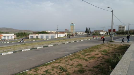 عين الصفا تعيش التدهور والرجوع الى الحضيض