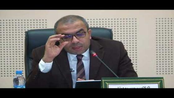 فيديو هام…الدكتور بودينار يكشف إسهام منظومة القيم الإسلامية في تخليق الحياة العامة