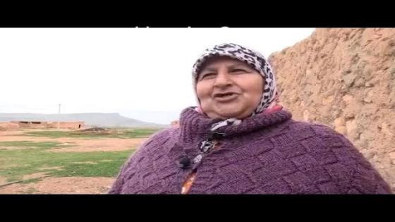 شاهدوا..وجدة:كيف خدمت المبادرة الوطنية للتنمية البشرية المرأة