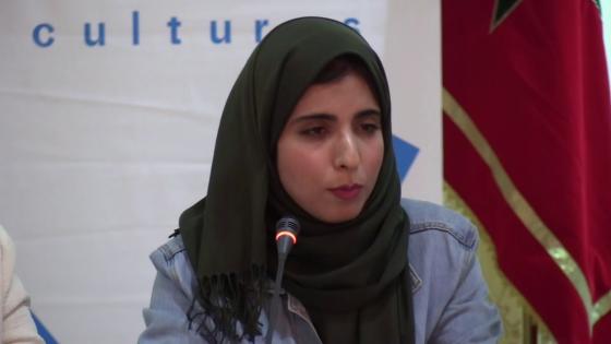 فيديو..كلمة الدكتورة وسام بيطاري بمناسبة اليوم العالمي للمرأة بغرفة الشرق للصناعة التقليدية