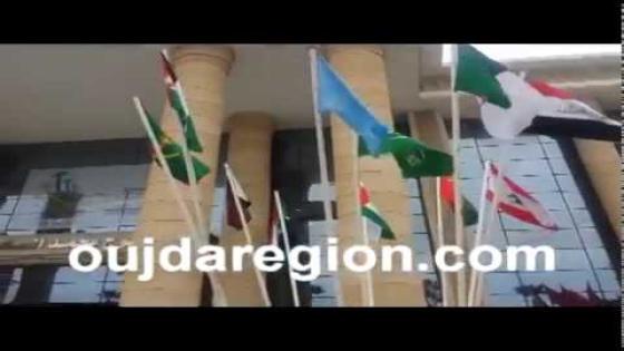 روبرتاج..ترتيبات واستعدادات وتعزيزات أمنية لانجاح حفل وجدة عاصمة الثقافة