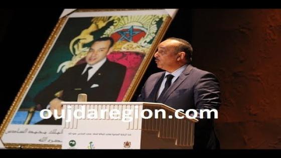 فيديو..وزير الثقافة والاتصال يكشف أمام الوفود العربية دور الثقافة في ارساء السلم
