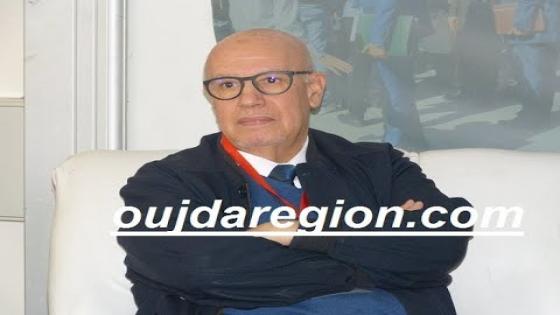 فيديو..الحاج ادريس حوات يكشف للباحثين في الاقتصاد الوضع التجاري الراهن بجهة الشرق ويدعو إلى نظرة جديدة