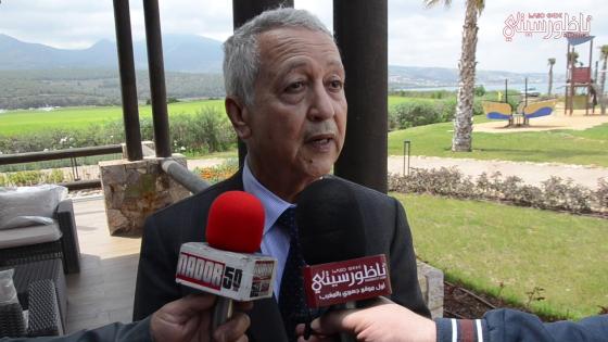 وزير السياحة : مارتشيكا معروفة عالميا ووصلت الأمم المتحدة.. ونعمل على تقوية الربط الجوي للناظور والحسيمة