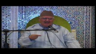 عائشة أم المؤمنين │ ذ عدلي لمنور