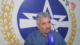 بوشعيب حمراوي:تأسيس المجلس الوطني للصحافة من أولويات التنسيق بين النقابتين