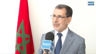 رئيس الحكومة:لا يمكن التساهل في إدخال الدارجة في المناهج والبرامج التعليمية