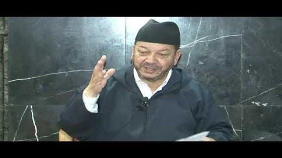 شاهدوا ما قاله العلامة بنحمزة عن صوت المرأة