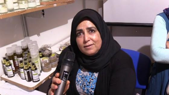 شاهدوا..المعرض الجهوي للصناعة التقليدية بجرادة عرف رواجا فاق التوقعات