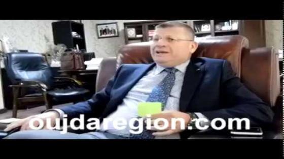 حوار خاص..النقيب الزياني رئيس دورة انعقاد المكتب الدائم للمحامين العرب يكشف أسرار عقدها بجهة الشرق