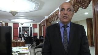 ادريس بوجوالة يكشف ما وقع في دورة غرفة الصناعة التقليدية