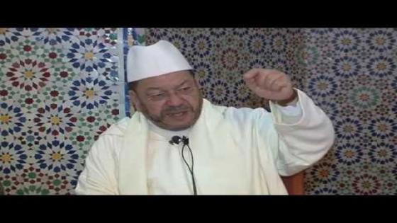 عاجل…العلامة بنحمزة يعلن عن مؤسسة جديدة للتعليم العتيق
