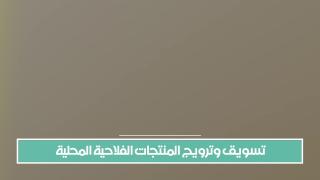 الدريوش تعيش الحدث الفلاحي والاقتصادي