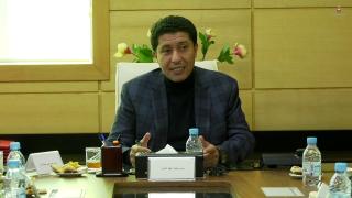 هنيئا للرياضة والرياضيين بجهة الشرق