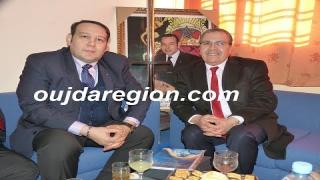 فيديو..الدكتور منير البودشيشي:امارة المؤمنين جعلت من المغرب صمام امان