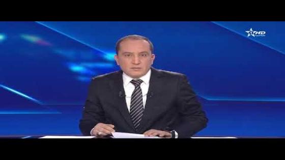 روبرتاج القناة الاولى عن الخلية القضائية بوجدة
