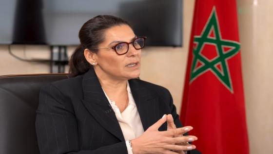 الصحراء المغربية تظل في مقدمة القضايا الوطنية والحكومة ستواصل الدفاع عن سيادة المملكة ووحدتها الترابية