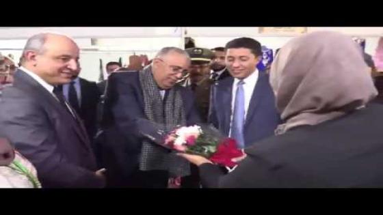 اقبال فاق التوقعات بمعرض الصناعة التقليدية بوجدة