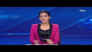 فضاء ماكلتي بركان على القناة الاولى