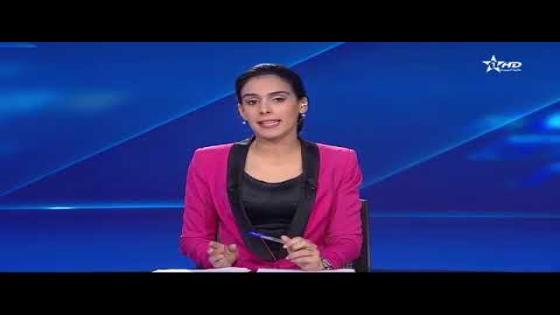فضاء ماكلتي بركان على القناة الاولى
