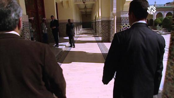 يوميات جلالة لملك محمد السادس VIDEO