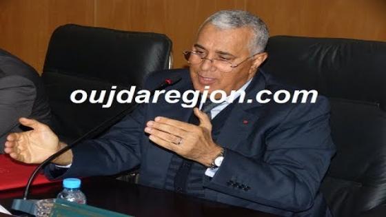 فيديو…الجامعي والي جهة الشرق يجيب عن التساؤلات