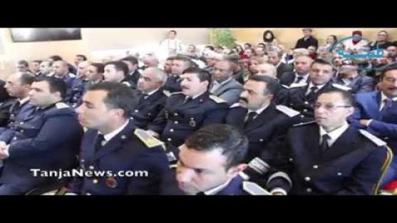 كواليس تنصيب مهيدية واليا على طنجة تطوان الحسيمة