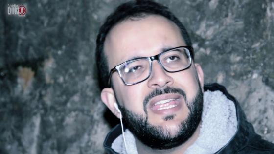 الفنان محمد بنيس يصدر في عشقك شفت الويل