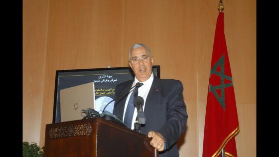 فيديو:عكس ما يقال..الجامعي والي جهة الشرق يرسم التوجهات الإستراتيجية لجهة الشرق