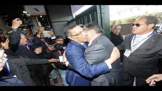 فيديو..اخنوش يشيد بدور الاتحاد المغربي للشغل في تحقيق التماسك الاجتماعي