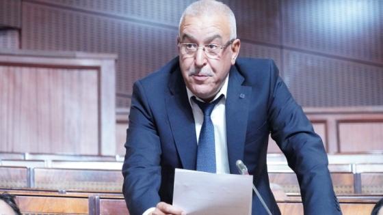 توتو برلماني جرادة يثمن جهود الحكومة في الاقتصاد الاجتماعي ويدعو السعدي إلى السرعة في تطوير القطاع