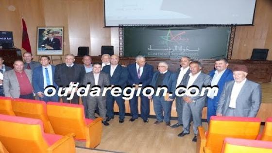 فيديو…الوالي الجامعي:نحن في حاجة إلى ملاءمة التكوين لمواكبة المؤهلات الإقليمية والجهوية