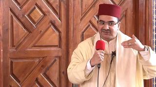 فيديو..الادريسي مندوب جهة الشرق للاوقاف يكشف واقع واسرار التعليم العتيق