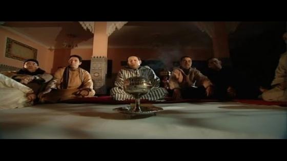الزاوية القادرية البودشيشية،الحلقة الثانية md1tv