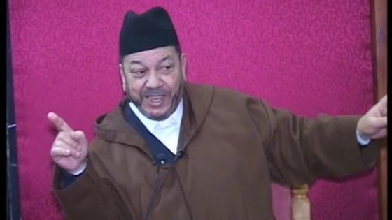 ما راي العالم بنحمزة في من يعطلون الانتاج والعمل بسبب شهر رمضان