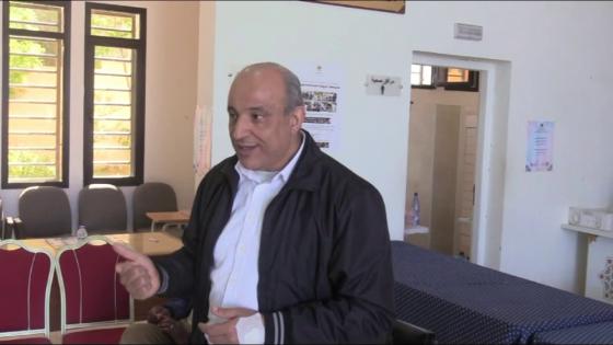 بحضور ادريس بوجوالة…ورشة تكوينية تجمع جامعة ابن طفيل بالوزارة المكلفة بالصناعة التقليدية