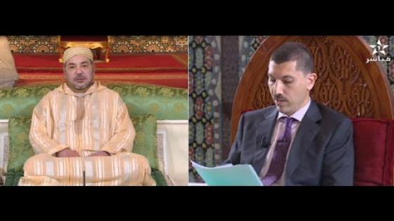 اعتراف أمام جلالة الملك..المغرب الأدق في رؤية الهلال