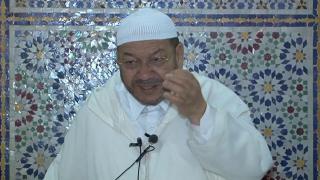 فيديو…الشيخ بنحمزة يرد الاعتبار للقيمين الدينيين في ليلة القدر