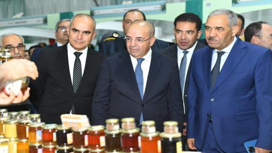 الوالي العطفاوي يعلن اضافة سدود جديدة بجهة الشرق بركان والدريوش وجرسيف