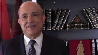 فيديو…ادريس بوجوالة يتراس دورة يونيو 2019