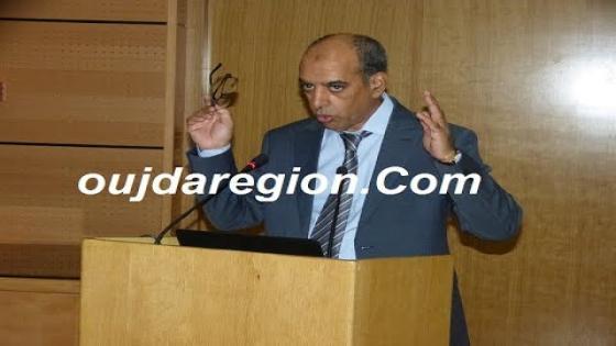 فيديو حصري…حبوها عامل بركان يكشف مشاكل الإقليم ويدعو إلى توقيف نزيف العشوائية