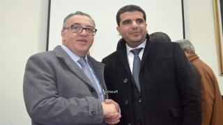 مولودية وجدة..هل يخلف بنسارية هوار ؟