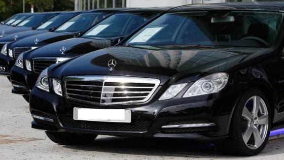 وجدة وجهة الشرق..الكاميرات تترقب سيارات الدوالة في الانشطه الحزبية