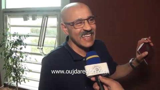شاهدوا كيف يتم استقبال والتعامل مع الجالية المغربية بمطار وجدة أنكاد الدولي