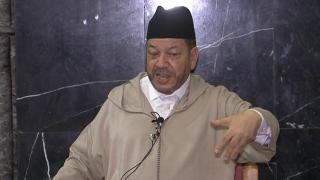 حصري…العلامة بنحمزة يقصف اصحاب الحرية الجسدية وفرض الاراء