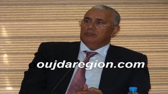 فيديو..الوالي الجامعي:مدينة المهن والكفاءات ستقوي العنصر البشري وتحرك المقاولات