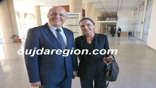 فيديو…ادريس بوجوالة يفاجىء مديرة التكوين المهني بخصوص شباب البكالوريا