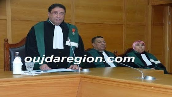 فيديو…فيصل الوكيل العام للملك يدعو المهندسين المعماريين إلى المساهمة في محاربة السكن العشوائي